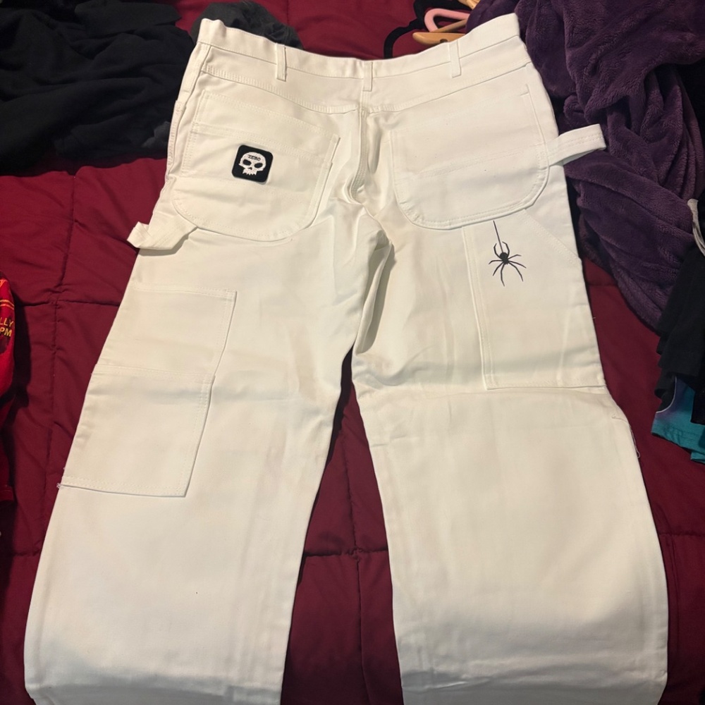 Zero pants - image 2